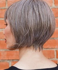 Envy WOMEN'S WIGS Yuri | Human Hair/ Synthetic Blend Wig