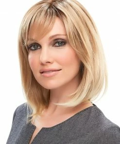 Jon Renau WOMEN'S WIGS Emilia | Synthetic Lace Front Wig (Mono Top)