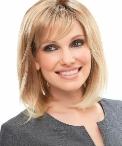 Jon Renau WOMEN'S WIGS Emilia | Synthetic Lace Front Wig (Mono Top)