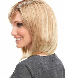 Jon Renau WOMEN'S WIGS Emilia | Synthetic Lace Front Wig (Mono Top)