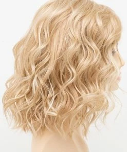 Envy WOMEN'S WIGS Emma | Human Hair / Synthetic Blend Lace Front Wig (Mono Part)