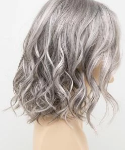 Envy WOMEN'S WIGS Emma | Human Hair / Synthetic Blend Lace Front Wig (Mono Part)