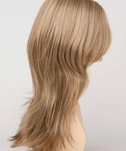 Envy Erica | Human Hair / Synthetic Blend Lace Front Wig (Mono Top)