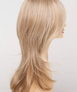 Envy Erica | Human Hair / Synthetic Blend Lace Front Wig (Mono Top)