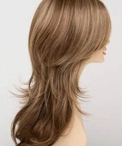 Envy Erica | Human Hair / Synthetic Blend Lace Front Wig (Mono Top)