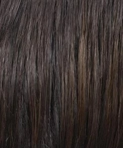 Ellen Wille Dave | Synthetic Wig (Mono Part)