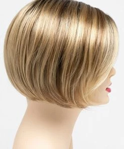 Envy Eve | Synthetic Lace Front Wig (Mono Part) WOMEN'S WIGS