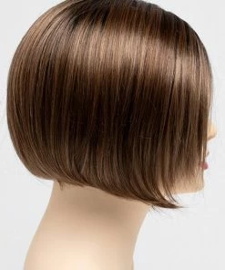 Envy Eve | Synthetic Lace Front Wig (Mono Part) WOMEN'S WIGS