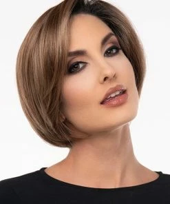 Envy Eve | Synthetic Lace Front Wig (Mono Part) WOMEN'S WIGS