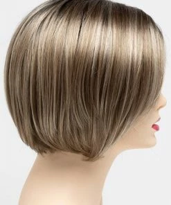 Envy Eve | Synthetic Lace Front Wig (Mono Part) WOMEN'S WIGS