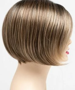 Envy Eve | Synthetic Lace Front Wig (Mono Part) WOMEN'S WIGS