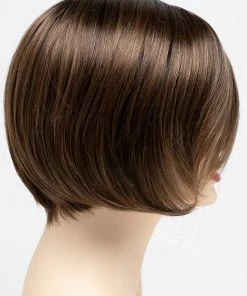 Envy Eve | Synthetic Lace Front Wig (Mono Part) WOMEN'S WIGS