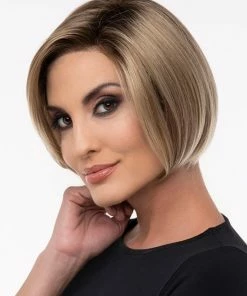 Envy Eve | Synthetic Lace Front Wig (Mono Part) WOMEN'S WIGS