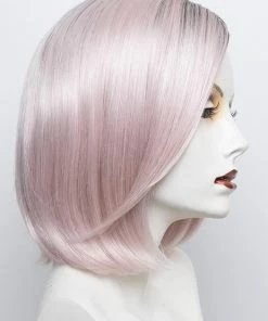 Jon Renau Kristen | Synthetic Lace Front Wig (Basic Cap)