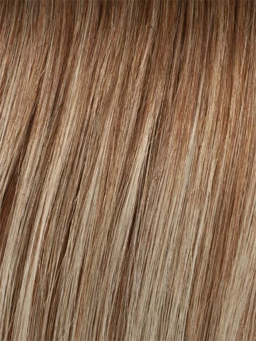 Wig Pro Front Line | Human Hair Topper (Mono Part) 29 Wig Pro Front Line | Human Hair Topper (Mono Part)