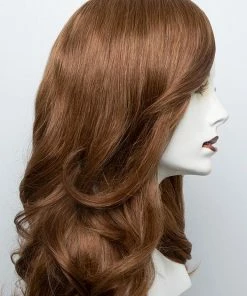 Jon Renau Angie | Remy Human Hair Lace Front Wig (Hand-Tied)