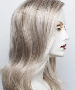 Jon Renau WOMEN'S WIGS Miranda | Synthetic Lace Front Wig (Mono Part)