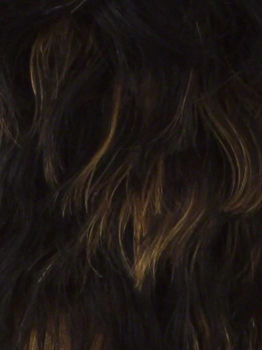 Vivica Fox WOMEN'S WIGS Javant | HF Synthetic Lace Front Wig (Basic Cap) 9 Vivica Fox WOMEN'S WIGS Javant | HF Synthetic Lace Front Wig (Basic Cap)