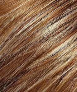 Jon Renau Alison | Synthetic Lace Front Wig (Mono Top)