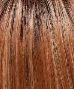 Jon Renau ROOTED WIGS EasiPart HD XL 12