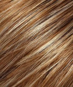 Jon Renau Top Notch | Synthetic Hair Topper (Double Mono Top)