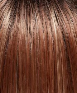 Jon Renau Quinn | Synthetic Lace Front Wig (Mono Part) WOMEN'S WIGS