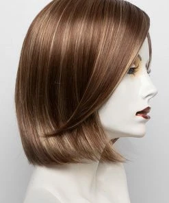 Jon Renau Kristen | Synthetic Lace Front Wig (Basic Cap)