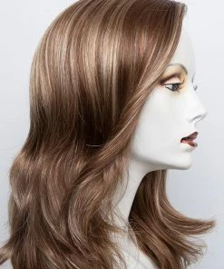 Jon Renau WOMEN'S WIGS Miranda | Synthetic Lace Front Wig (Mono Part)