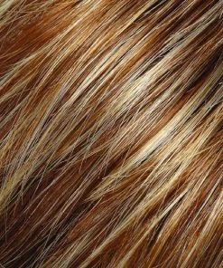 Jon Renau WOMEN'S WIGS Elisha Petite | Synthetic Lace Front Wig