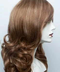 Jon Renau Angie | Remy Human Hair Lace Front Wig (Hand-Tied)