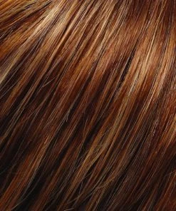 Jon Renau Meg | Synthetic Wig (Double Mono & Hand-Tied) 87 Jon Renau Meg | Synthetic Wig (Double Mono & Hand-Tied)