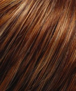 Jon Renau Top Smart Wavy 12" | Synthetic Lace Front Hair Topper 70 Jon Renau Top Smart Wavy 12