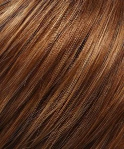 Jon Renau Drew | Synthetic Lace Front Wig (Mono Top)