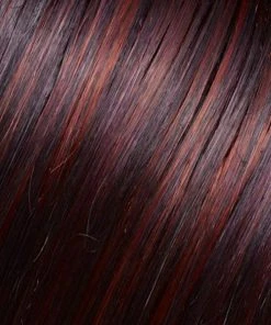 Jon Renau Essentially You | Synthetic Hair Topper (Full Mono) ROOTED WIGS