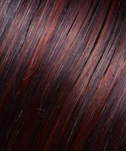 Jon Renau Meg | Synthetic Wig (Double Mono & Hand-Tied) 77 Jon Renau Meg | Synthetic Wig (Double Mono & Hand-Tied)