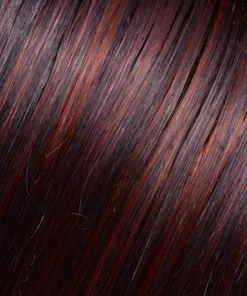 Jon Renau January Hand Tied | Synthetic Lace Front Wig (Mono Top) 71 Jon Renau January Hand Tied | Synthetic Lace Front Wig (Mono Top)