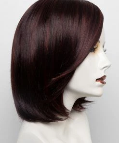 Jon Renau Kristen | Synthetic Lace Front Wig (Basic Cap)