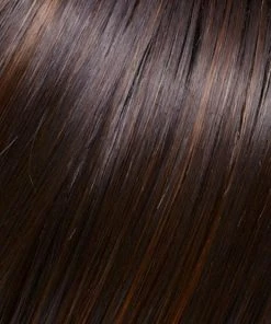 Jon Renau ROOTED WIGS EasiPart HD XL 12