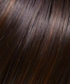 Jon Renau WOMEN'S WIGS Mila Petite | Synthetic Lace Front Wig (Mono Top) 70 Jon Renau WOMEN'S WIGS Mila Petite | Synthetic Lace Front Wig (Mono Top)