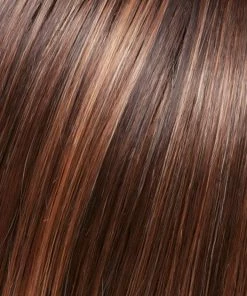 Jon Renau Maya | Synthetic Lace Front Wig (Mono Top)