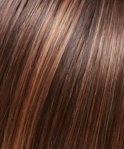 Jon Renau Drew | Synthetic Lace Front Wig (Mono Top)