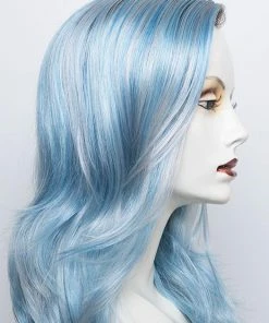 Jon Renau WOMEN'S WIGS Miranda | Synthetic Lace Front Wig (Mono Part)