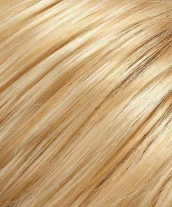 Jon Renau WOMEN'S WIGS Sarah | Synthetic Lace Front Wig (Hand-Tied)