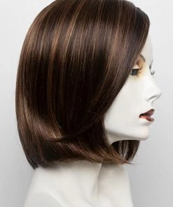 Jon Renau Kristen | Synthetic Lace Front Wig (Basic Cap)