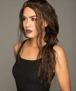 Forever Young WOMEN'S WIGS Urban Gypsy | Synthetic Lace Front Wig (Mono Part)