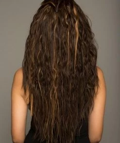 Forever Young WOMEN'S WIGS Urban Gypsy | Synthetic Lace Front Wig (Mono Part)