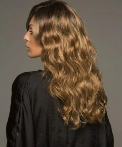 Forever Young Hollywood Honey | Synthetic Wig (Mono Part) WOMEN'S WIGS 23 Forever Young Hollywood Honey | Synthetic Wig (Mono Part) WOMEN'S WIGS