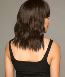 Forever Young Indie Waves | HF Synthetic Wig (Mono Part)