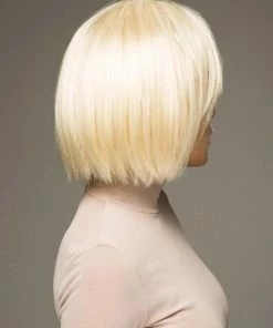 Forever Young WOMEN'S WIGS Lexington Bob | Synthetic Wig (Mono Part)