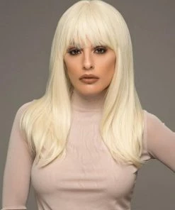 Forever Young WOMEN'S WIGS Perfect Silhouette | HF Synthetic Wig (Mono Part) 26 Forever Young WOMEN'S WIGS Perfect Silhouette | HF Synthetic Wig (Mono Part)